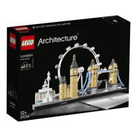 LEGO architecture - londen constructiespeelgoed (21034) - thumbnail