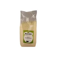 Biologische Amandelmeel - 500 gram - thumbnail