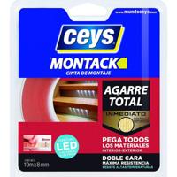 Plakband Ceys Montack (10 m x 8 mm) - thumbnail