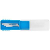 MARTOR 1031.50 Reservemesjes scalpellemmet 1031 10 stuk(s) - thumbnail