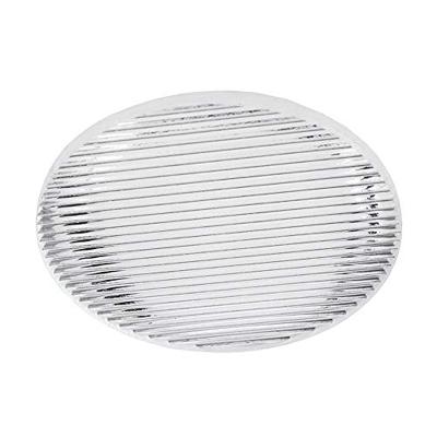 Deko Light 930310 Linear Spread Lens für Serie Klara / Nihal Mini / Rigel Mini / Uni II 230V-railsysteemcomponenten Reflector 3-fasig