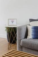 Umbra Prisma Fotolijst 10.2 x 15.2 cm mat brass - thumbnail