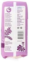 Natracare Maxi Pads Regular Maandverband 14st - thumbnail