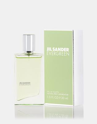 JIL SANDER Jil Sander Evergreen Edt Spray - 30 Ml JIL SANDER Jil Sander Evergreen Edt Spray - 30 Ml