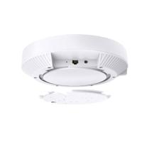 TP-Link EAP690EHD draadloze router Tri-band (2,4 GHz / 5 GHz / 6 GHz) Wit - thumbnail