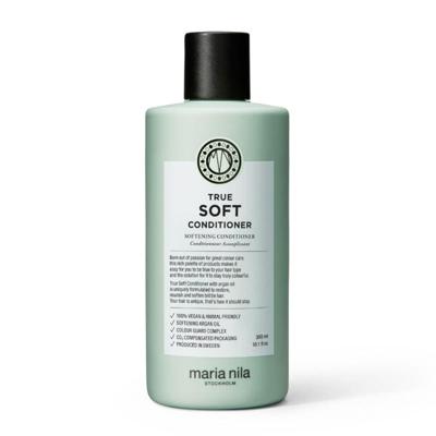 Maria Nila True Soft Conditioner