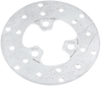 TRW -lucas remschijf "mst250" rotor mst250 rigid - thumbnail