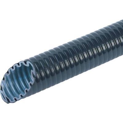Fränkische Rohrwerke 25410016 FFKuS-ES-F-UV16 sw Beschermslang (ribbelslang) Zwart 10.5 mm 1 stuk(s) Fränkische Rohrwerke 25410016 FFKuS-ES-F-UV16 sw Beschermslang (ribbelslang) Zwart 10.5 mm 1 stuk(s)