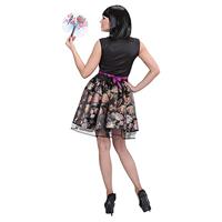 China Girl jurk - thumbnail