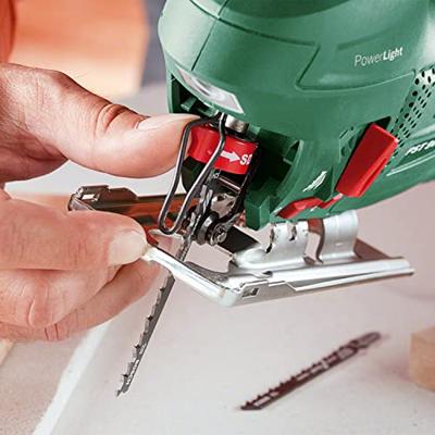 BOSCH Decoupeerzaag PST 900 PEL 620W - thumbnail