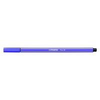 STABILO Pen 68 viltstift, violet - thumbnail
