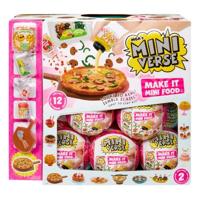 Miniversie Make It Mini Foods: Diner Series 2a - thumbnail