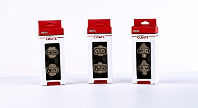 SILCA schoenplaatjes cleats shim.spd mtb shimano spd