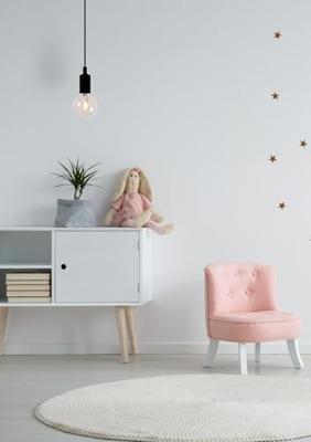 Lucide FIX - Hanglamp - Ø 10 cm - 1xE27 - Zwart Lucide FIX - Hanglamp - Ø 10 cm - 1xE27 - Zwart