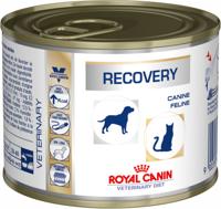 ROYAL CANIN Recovery - Nat honden honden en kattenvoer - 195g - thumbnail