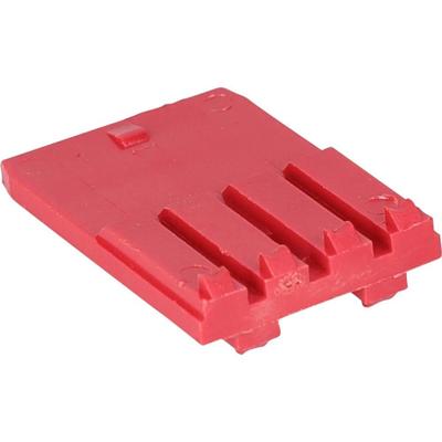 ABC/PAC Radio Connectors TE AMP ABC/PAC Radio Connectors 213089-1 TE Connectivity Inhoud: 1 stuk(s)