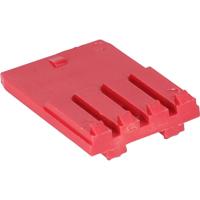 ABC/PAC Radio Connectors TE AMP ABC/PAC Radio Connectors 213089-1 TE Connectivity Inhoud: 1 stuk(s) - thumbnail