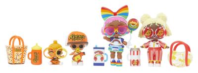 L.O.L. Surprise! Loves Mini Sweets