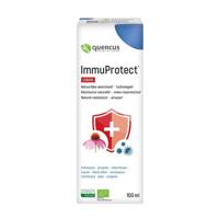 Quercus Immunteit & Luchtwegen ImmuProtect Liquid 100ml - thumbnail