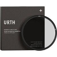 Urth 62mm Magnetic Ethereal 1/4 Black Mist Lens Filter (Plus+) - thumbnail