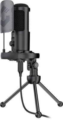 Speedlink AUDIS PRO Streaming Microphone