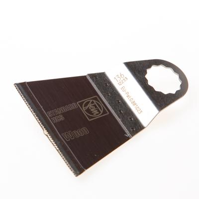 Fein 63502136012 E-Cut Invalzaagblad 65 mm 1 stuk(s)