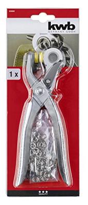 kwb 929690 Ponstang 4 mm 1 stuk(s)