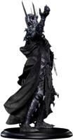 Lord of the Rings Mini Statue Sauron 20 cm - thumbnail