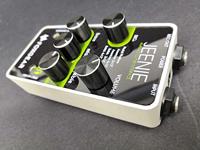Foxgear Jeenie Analog Guitar Interface - thumbnail