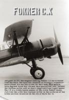 Fokker C.X - - ebook - thumbnail