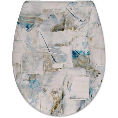Cedo - Greece Toiletzitting - Siège WC - Multi