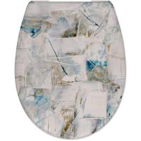 Cedo - Greece Toiletzitting - Siège WC - Multi - thumbnail