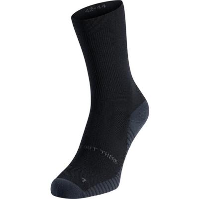 Odlo Performance Merino Crew Trail Sok Odlo Performance Merino Crew Trail Sok