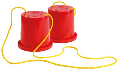 Lena Loopklossen Hoefijzers