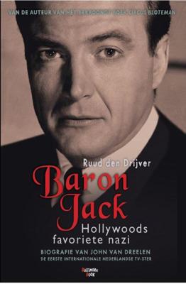 Baron Jack - Ruud den Drijver - Paperback (9789082654912)