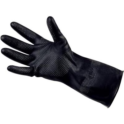 Ekastu 481 113 M3-PLUS Chemicaliënhandschoen Polychloropreen Maat (handschoen): 10, XL EN 374-1:2016+A1:2018, EN 374-5:2016, EN 388:2016+A1:2018, EN
