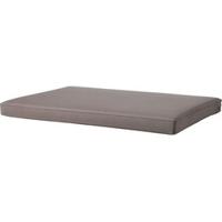 Madison: Palletkussen outdoor 120x80 Panama - Taupe - thumbnail