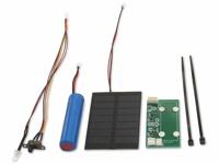 Sol Expert 29100 Solar Leuchteinheit LongLife Solar constructie bouwpakket - thumbnail