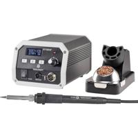 TOOLCRAFT ST-150 HF Hoogfrequent soldeerstation Digitaal 150 W 50 - 480 °C Incl. soldeerpunt - thumbnail