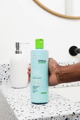 Imbue. Coil Rejoicing Leave In Conditioner Imbue. Coil Rejoicing Leave In Conditioner