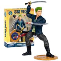 Gearticuleerde figuur - ONE PIECE - Zoro - 15 cm - Geschikt voor kinderen vanaf 4 jaar - thumbnail