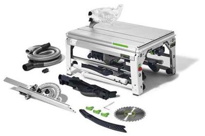 Festool trek-/afkortzaag cs 70 ebg