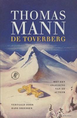 De toverberg De toverberg