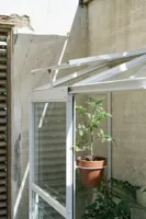 Muurkas Emma I wit VG 3mm Royal Well - Royal well - thumbnail