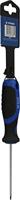 Brilliant Tools BT030902 Platte schroevendraaier Kopbreedte: 3 mm Koplengte: 75 mm - thumbnail