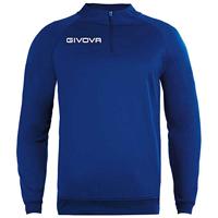 GIVOVA TECNICA 500 HALF ZIP SWEATSHIRT - thumbnail