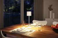 Paulmann 76999 Tuni LED-accutafellamp 2.8 W Warmwit Wit (mat) - thumbnail
