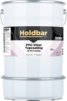 Holdbar PVC-Vloer Topcoating Hoogglans 10 Kg - thumbnail
