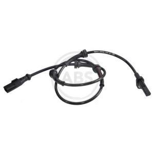 Wielsnelheidssensor 30759