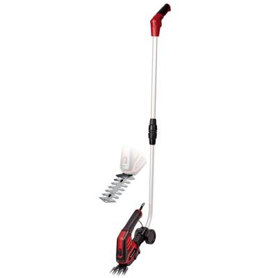 Einhell GC-CG 3,6/70 Li Heggenschaar, Telescoop grasschaar, Telescoop struikschaar, Struiksnoeischaar Accu Verlengbuis, Incl. opzetstuk voor gras en struiken, Einhell GC-CG 3,6/70 Li Heggenschaar, Telescoop grasschaar, Telescoop struikschaar, Struiksnoeischaar Accu Verlengbuis, Incl. opzetstuk voor gras en struiken,